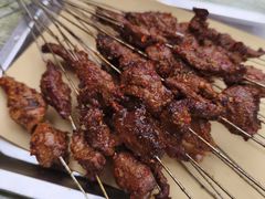 -铁诚烤肉