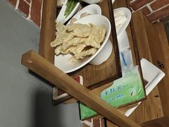 -亮健容天生蚝烧烤自助(交道口直营店)
