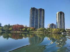 -新安江山水画廊风景区