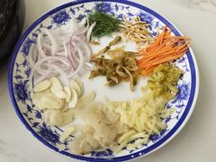 -祈胜邨•顺德鱼生•顺德菜(容桂店)