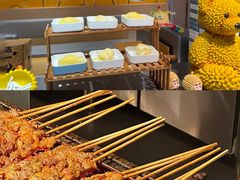 -海德温泉生活馆(朝阳大悦城店)