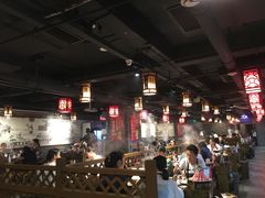 -大龙燚火锅(五一广场店)