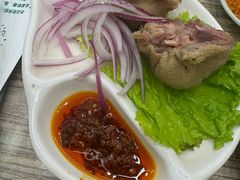 -清真·益鑫羊肉手抓馆(花园北街店)