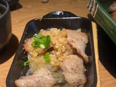 -沼津港精致料理·寿喜烧·烧鸟(青浦宝龙广场日料榜单店)