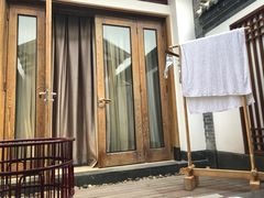 -西安华清御汤酒店