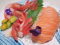 -小乔回转寿司(沈阳大悦城店)