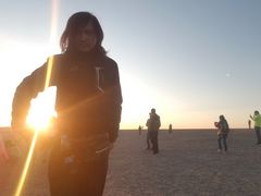 -敦煌雅丹国家地质公园