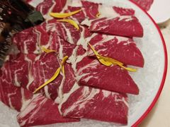 -涮福記·现切牛羊肉火锅(世纪汇店)