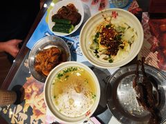 -鲜得来排骨年糕(云南南路店)