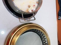 -布多斯烤肉火锅自助(江腾广场店)