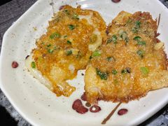 -大渔铁板烧(中山路八佰伴店)