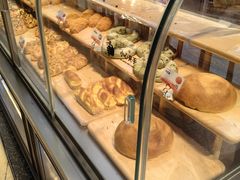 -BreadTalk面包新语·烘焙蛋糕(高德置地春广场店)