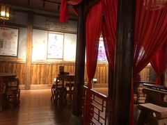 -MAX伯爵沉浸式超级游戏体验馆·实景桌游·剧本杀(小时代店)