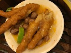 -东方之珠海鲜酒楼(南开店)