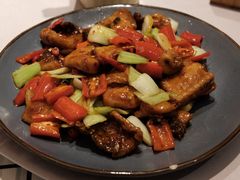 -客家大院·非遗赣南客家菜(郁孤台店)