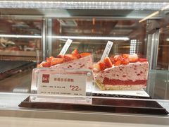 -85度C(广州石牌桥店)