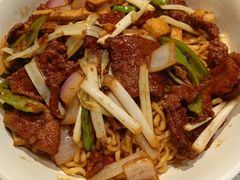 -寻裕记·现炒浇头面(人民广场店)