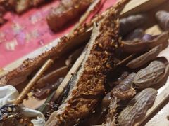 -东北特色烧烤(赣榆店)