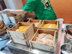 -日日鲜自助餐厅(小公园店)