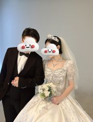 -金夫人婚纱摄影(总店)