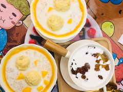 -甜心妈妈·榴莲星级糖水(北京路总店)