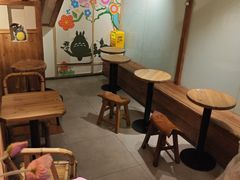 -吉小手•豆花和糖水(卧龙晓城店)