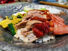 -香港翠园茶餐厅(迪凯银座店)