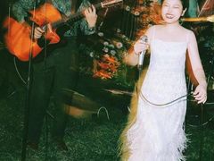 -怪咖·joker陈楠