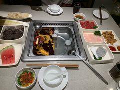 -海底捞火锅(群光广场店)