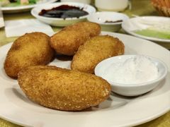 -晋阳饭庄(虎坊桥店)