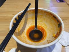 -阿香米线(深业上城店)