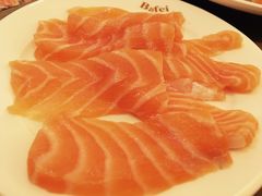 -芭菲盛宴·环球美食(锦城万达广场店)