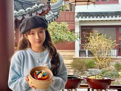 -瑞面(吴宫泛太平洋酒店)