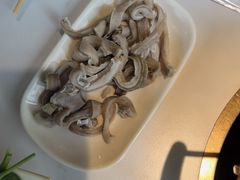-四川简阳羊肉汤火锅(金台路店)
