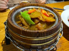 -苹果树下艺术餐厅(宋庄店)