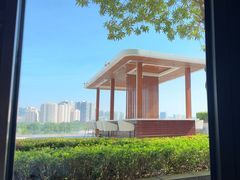 -JW万豪厨房餐厅·滨海草坪烧烤·海鲜·海景(三亚绿发山海天JW万豪酒店)