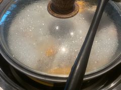 -采椰郎椰子鸡·脆皮鸡火锅(融创茂店)