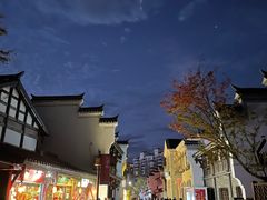 -大小河街