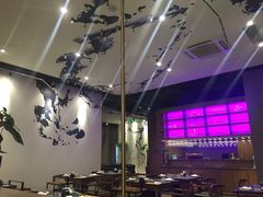 大堂-煲宫(华润万象城店)