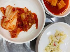 -元堂脊骨土豆汤(明洞2号店)