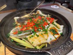 -得意啫·广东啫啫煲(前海HOP店)