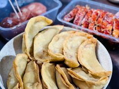 -李记清真馆(打钉巷店)