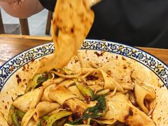 -老味道饺子馆(回民街店)