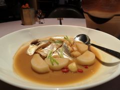 -新荣记(南京西路店)