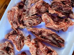 鲮鱼肠-章记正宗南岗鱼蛋火锅