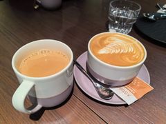 -Shantek象提南亚西餐厅&Bistro(淮海中路店)