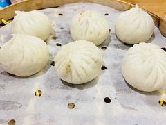 三鲜包-陈傻子餐厅(世纪都会店)