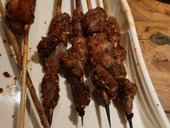 -七八冷面·延边朝鲜族美食(欢乐谷店)