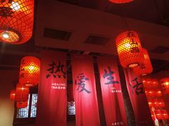 -山四砂锅(太原钟楼街店)