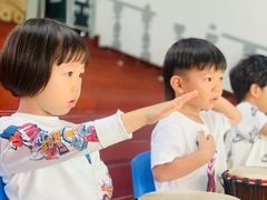 -当代MOMAKIDS托育中心
